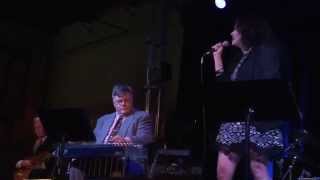 Mandy Barnett - Too Much