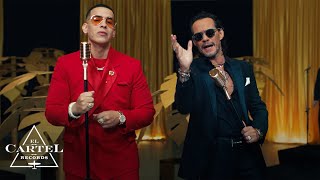 Daddy Yankee &amp; Marc Anthony - De Vuelta Pa&#39; La Vuelta (Video Oficial)