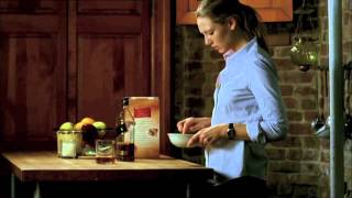 Fringe 1x04 Olivia's kitchen