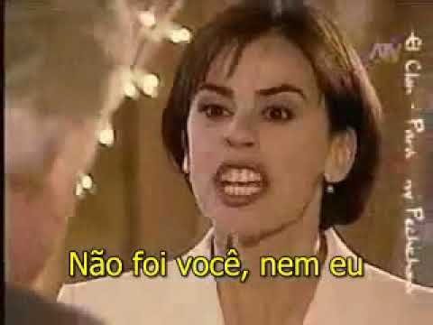 Musica da Novela O Clone   Meu Grande Amor Legendado