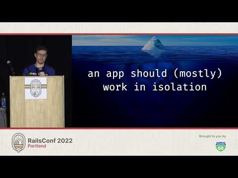 RailsConf 2022 - RAILS_ENV=demo by Nathan Griffith