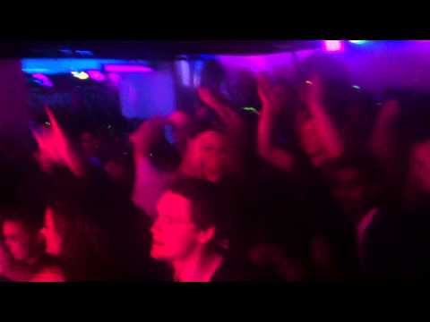 ALVIX @ DJ-Battle 2012 Sundsvall