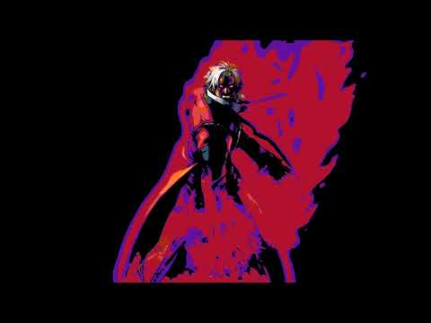 Capcom vs. SNK 2 | The lord GOD | fakebit remix