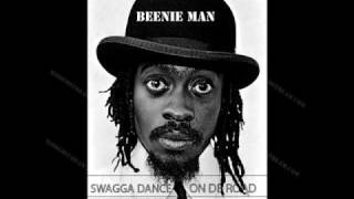 BEENIE MAN - SWAGGA DANCE DE ROAD - CONDEM RIDDIM.Dec.2010