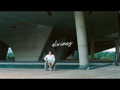 Divinos - Jovens da Igreja de Jesus Cristo