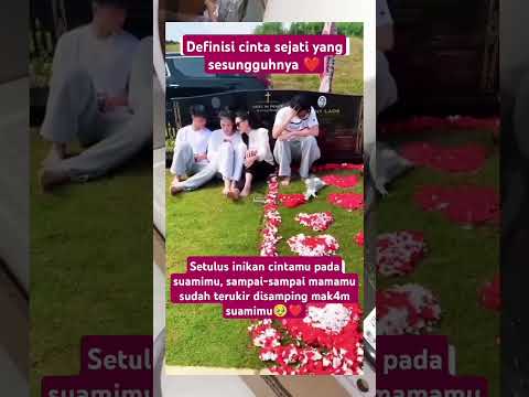 Definisi Cinta Sejati🥹❤️#shorts #trending #sherlylaos #gubernur #masukberanda #beritaterkini #fyp