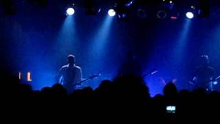 HUM "Isle of the Cheetah" - 1.1.09