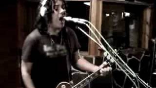 The Tea Party - Overload live sessions in studio 1