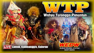 Download lagu WTP Lamuk Gunung, Tlogomulyo LIVE Lamuk, Kalimanggis, Kaloran mp3
