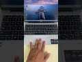Acer Aspire Lite 14 Keyboard And Touchpad Test