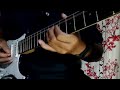 Dil Hai Tumhaara - Dil Hai Tumhaara (Movie) - Electric Guitar Cover Instrumental
