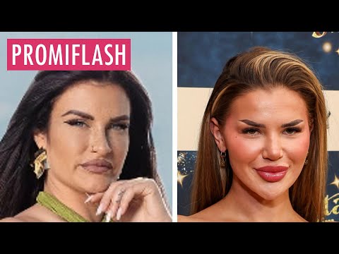 Video Thumbnail: Babu gönnt Kim Virginia den "Beauty and The Nerd"-Sieg nicht