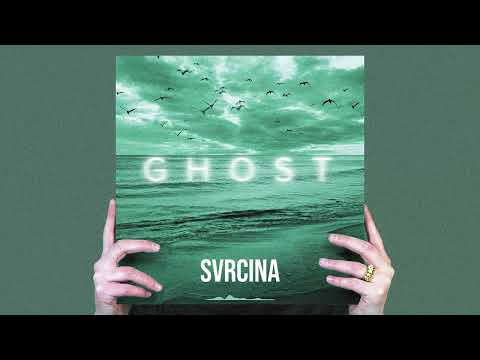 Ghost - Justin Bieber (Cover by SVRCINA)