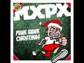 MxPx - Gimme Christmas 