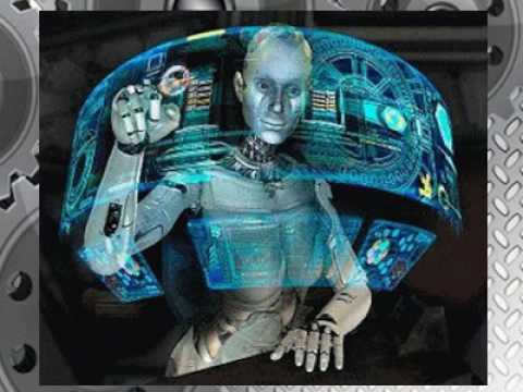 INTELIGÊNCIA ARTIFICIAL