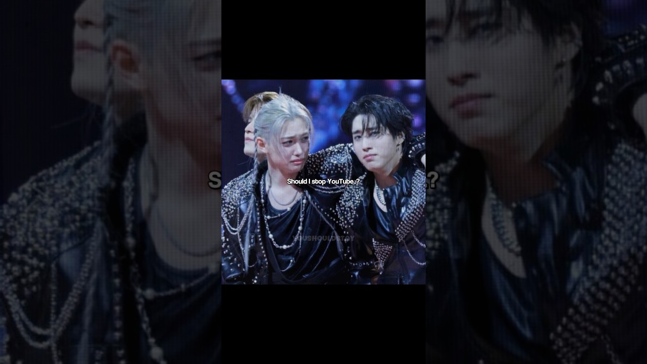 …😭 #straykids #kpop #fyp #hanjisung