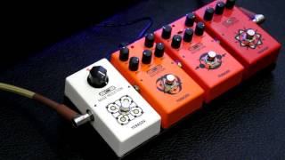Video thumbnail for Наш новый шумоподавитель NR-10 - второй, "хвостатый" обзор! by YERASOV Official