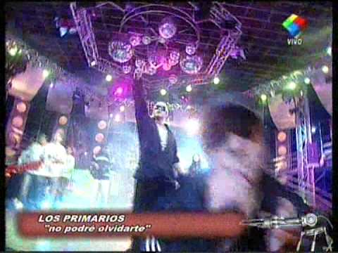 Los PRIMARIOS - En Pasion 02.05.09