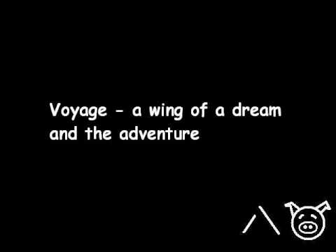 Voyage - Flight into a Hopeful Future