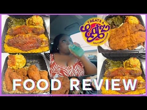 I Spent $116 On This Food And They Ran Out Of Everything!