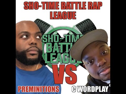 Pr3minitions vs C Wordplay