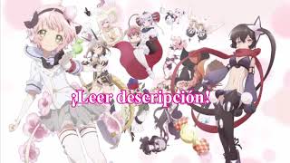 MSIK/MGRP - Opening con subtitulos al español - Sakebe! [Manami Numakura]