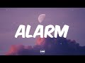 Mayorkun - Alarm (Lyrics)