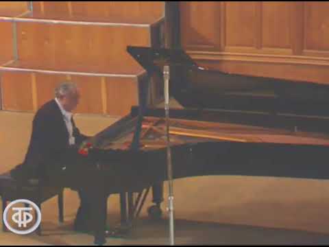 Rudolf Kerer  Chopin,  2 préludes op 28