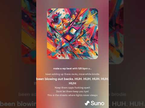 Yo Lil Rizzy its time to make you dizzy