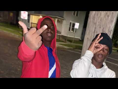 Baby K X Bookie F*ck the ops