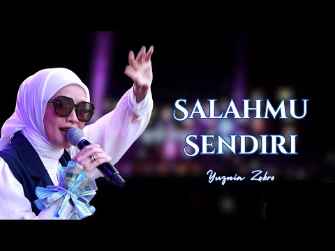 YUZNIA ZEBRO - SALAHMU SNDIRI  | MARDATILA GROUP