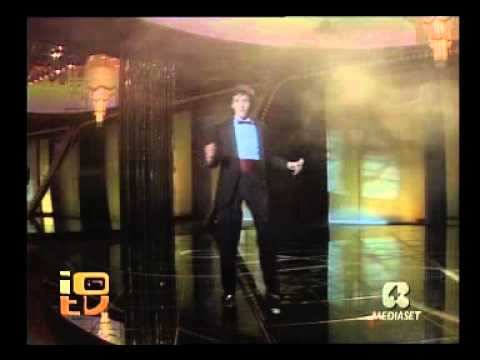 Fabio Vanni - Lei Balla Sola