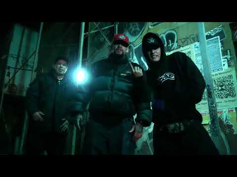 Lluvia (con Mseco & Jam Block Jr)