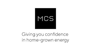 MCS demonstration of creating a heat pump certificate on the MID