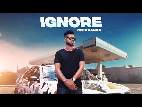 IGNORE Deep Banga I — watch video