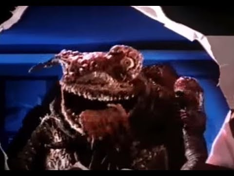 TerrorVision (1986) Trailer