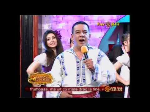 Cristi Piele -  Mândruță teleormăneancă !!!