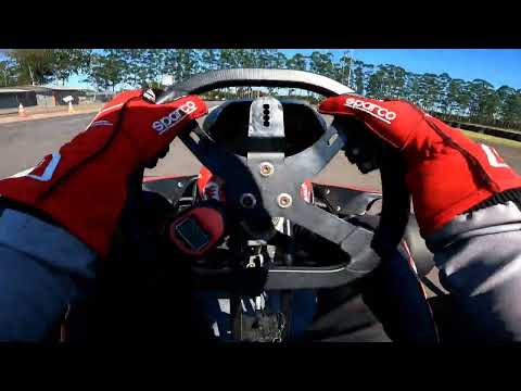 kmkzy Copa Corsa 2024 Seletiva