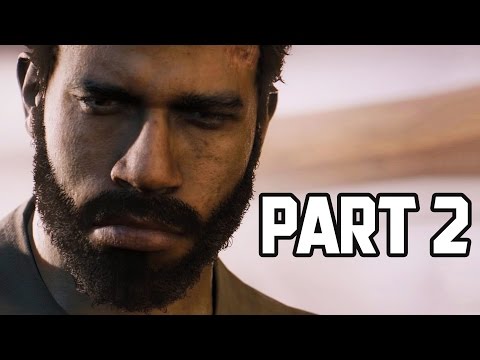 Mafia 3 Gameplay Walkthrough Part 2 - Prostitution Racket!! (PC Gameplay)