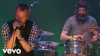The National - Sorrow (Live Director�s Cut)