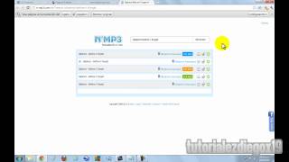 Como Descargar Música mp3 (Gratis,Fáci y Rapido)