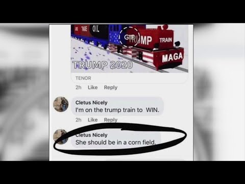 Controversial Facebook Comment Sparks Petition