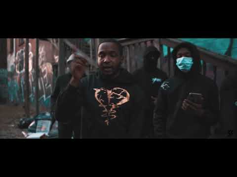 Lil Dino - Paint The City Red