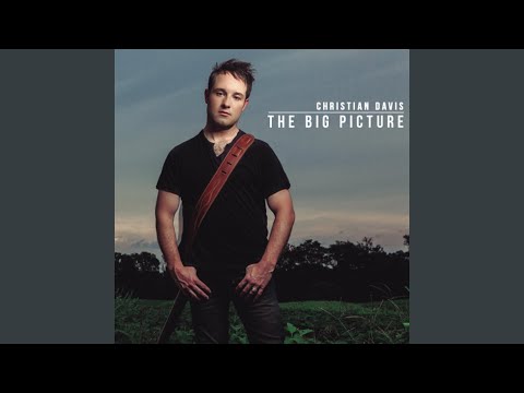 The Distance Between - Christian Davis