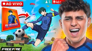 LIVE ON 🛑 GORJETA E P!$x VOLTOOOU! 💜 NOBRU AO VIVO 💜