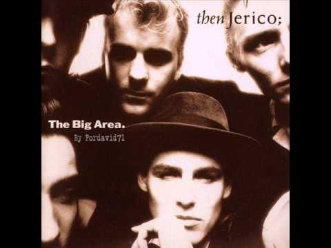 Then Jerico-Song For The Brokenhearted