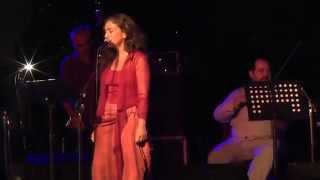 Savina Yannatou & Primavera En Salonico - Σμυρναίικο Μινόρε