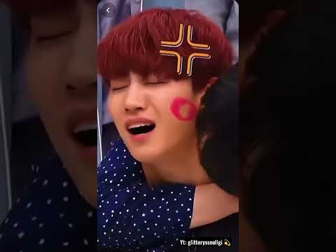 JayB is so Done with them 😂 #kpop #got7 #shorts #jayb #jinyoung #bambam #jackson #mark