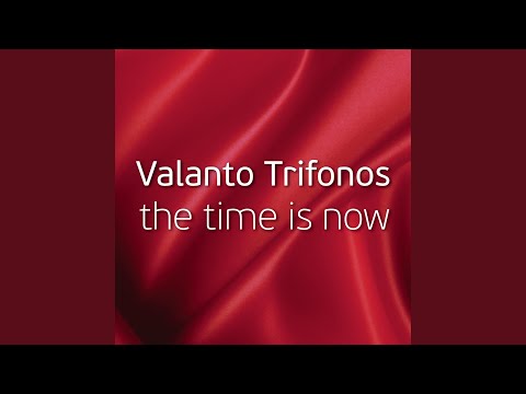 The Time Is Now (English Version)