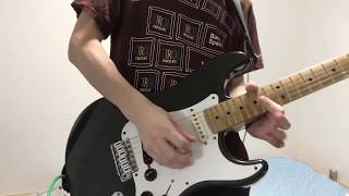 【BanG Dream!】夏のドーン！/Natsu no Down!【弾いてみた】